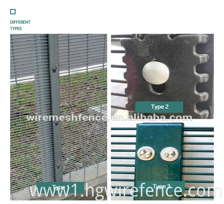 358 anti climb fence price malaysia